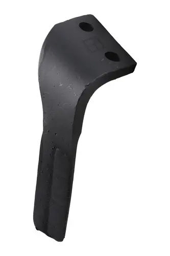 Rotorharvetand høyre - JDD Utstyr