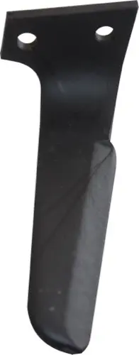 Tine for Kuhn rotary harrows Hole: 16,5 mm – Lengde: 280 mm 