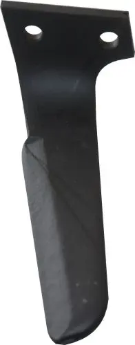 Tine for Kuhn rotary harrows Ø16,5 x 280 mm - DURAFACE 