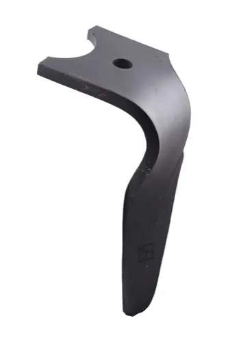 Tine for Kuhn rotary harv Lengde: 300mm, Type: DURAFACE 