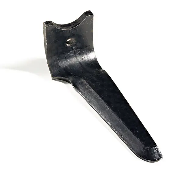 Rotorharvetand venstre - JDD Utstyr