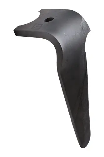 Rotorharvetand (DURAFACE) - venstre - JDD Utstyr