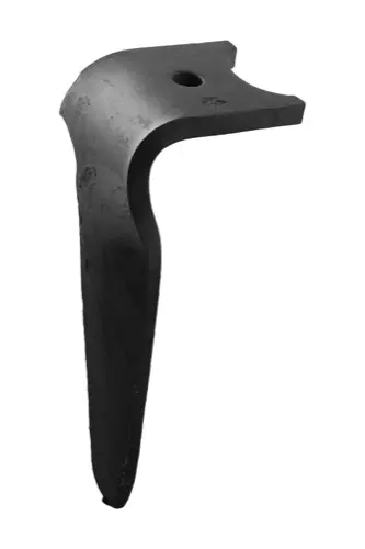 Rotorharvetand (DURAFACE) - høyre - JDD Utstyr