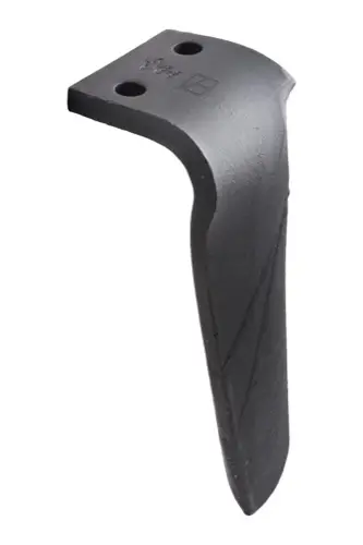 Rotorharvetand (DURAFACE) - venstre - JDD Utstyr