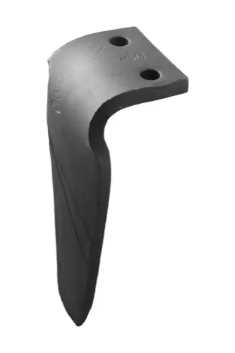 Rotorharvetand (DURAFACE) - høyre - JDD Utstyr