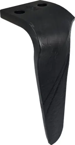 Tine for Maschio/Gaspardo 280 mm, venstre - DURAFACE 