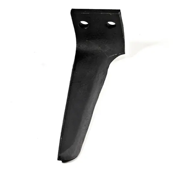 Tine for rotary harrows Maschio L: 330mm, B: 90mm, Tykkelse: 12mm 