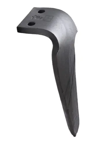 Rotorharvetand (DURAFACE) - venstre - JDD Utstyr