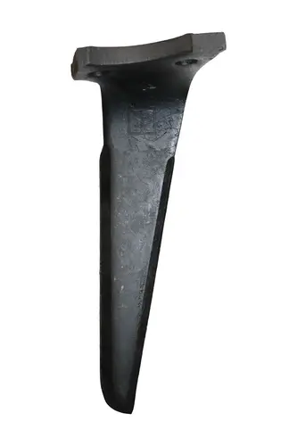 Rotorharvetand høyre - JDD Utstyr