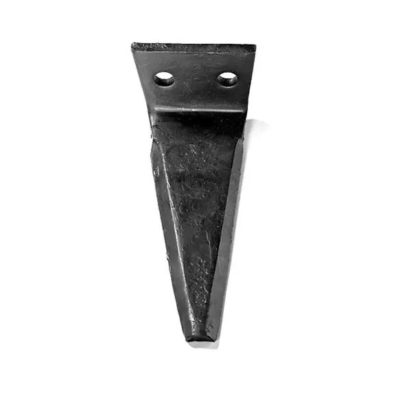 Rotorharvetand - JDD Utstyr