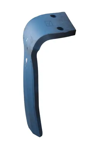 Rotorharvetand høyre - JDD Utstyr