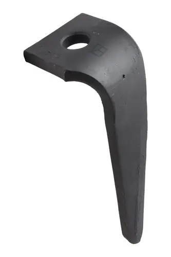 Rotorharvetand venstre - JDD Utstyr