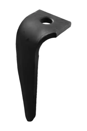 Rotorharvetand høyre - JDD Utstyr