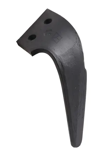 Rotorharvetand venstre - JDD Utstyr