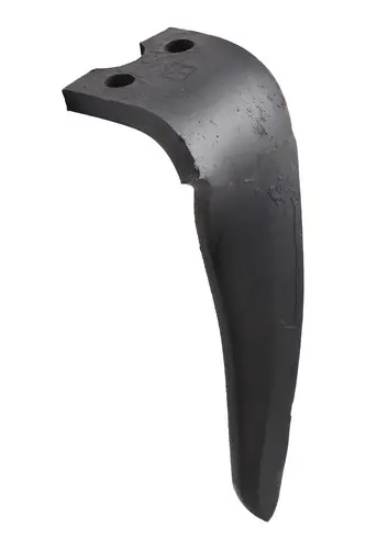 Rotorharvetand venstre - JDD Utstyr