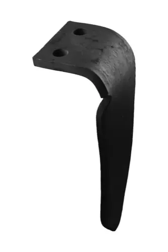 Rotorharvetand venstre - JDD Utstyr