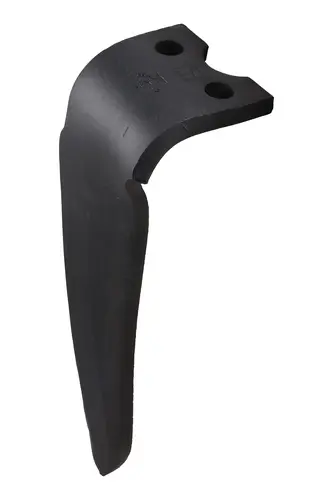 Rotorharvetand høyre - JDD Utstyr