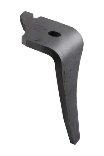 Rotorharvetand venstre - JDD Utstyr