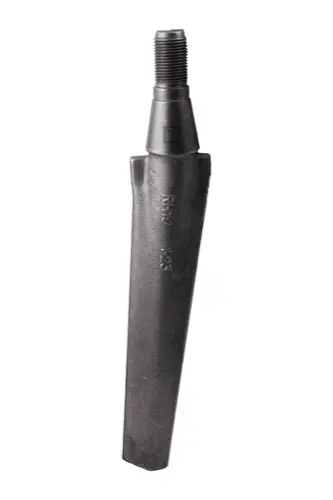 Rotorharvetand - JDD Utstyr