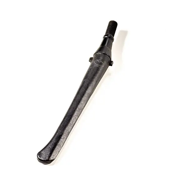 Rotorharvetand - JDD Utstyr