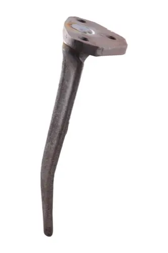 Rotorharvetand - JDD Utstyr