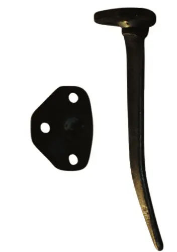 Rotorharvetand - JDD Utstyr