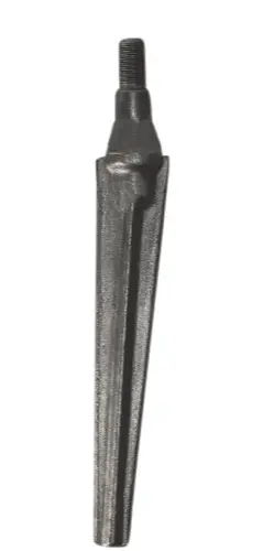 Rotorharvetand - JDD Utstyr