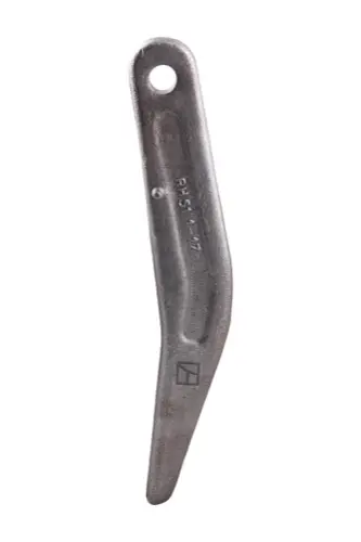 Rotorharvetand - JDD Utstyr