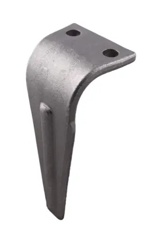 Rotorharvetand - JDD Utstyr