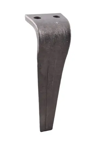 Rotorharvetand - JDD Utstyr