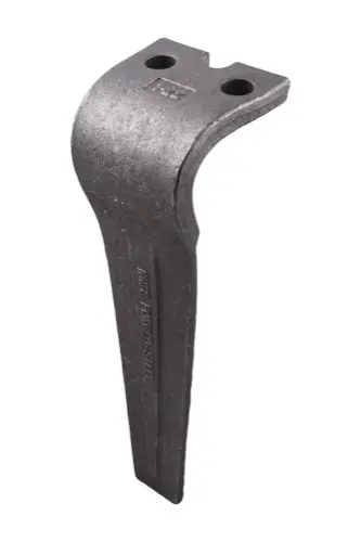 Rotorharvetand - JDD Utstyr