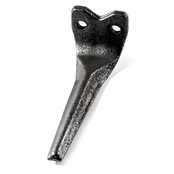 Rotorharvetand - JDD Utstyr