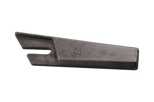 Spiss - for påsveising - venstre - JDD Utstyr