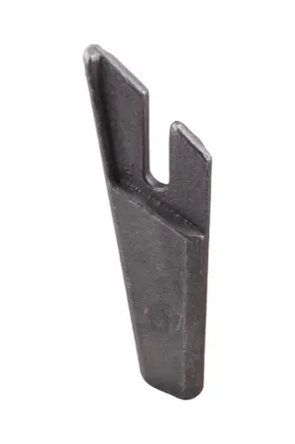 Spiss - for påsveising - høyre - JDD Utstyr