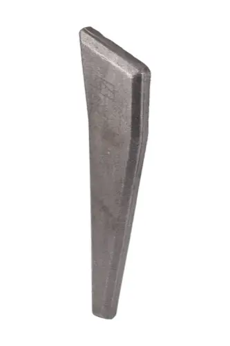 Spiss - for påsveising - JDD Utstyr