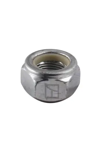Låsemutter konisk - M20x1,5 - 8.8 - JDD Utstyr