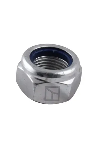 Låsemutter konisk - M24x2 - 8.8 - JDD Utstyr