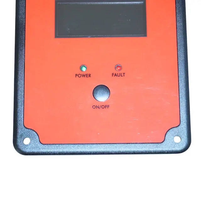 Lemania Inverter Controller Fjernkontroll passer IP-60 til IP-200 