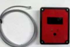 Lemania Inverter kontroll panel Fjernkontroll passer IP-60 til IP-200