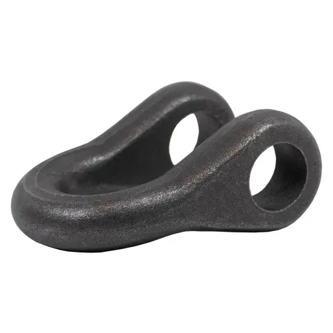 Sjakkel &#216;15,5mm B52mm L60mm