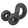 Vridd sjakkel Ø12,8mm Passer Slagkraft V-hoder