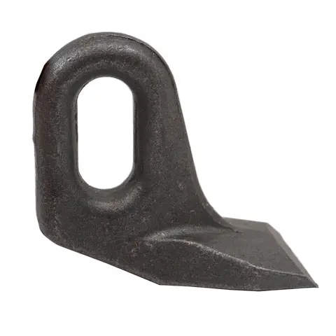 St&#248;pt hammerkniv til Bomford Ny modell 44mm bred til alle PROCUT