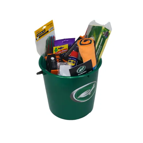 JDD Julepakke Premium Full av favoritter og kvalitet