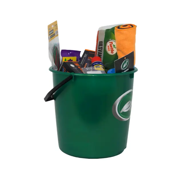 JDD Julepakke Premium Full av favoritter og kvalitet 