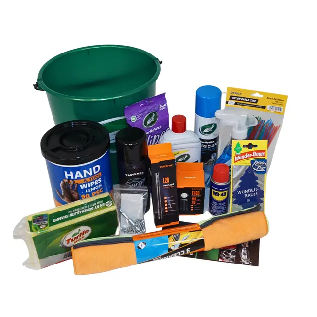 JDD Julepakke Premium Full av favoritter og kvalitet 