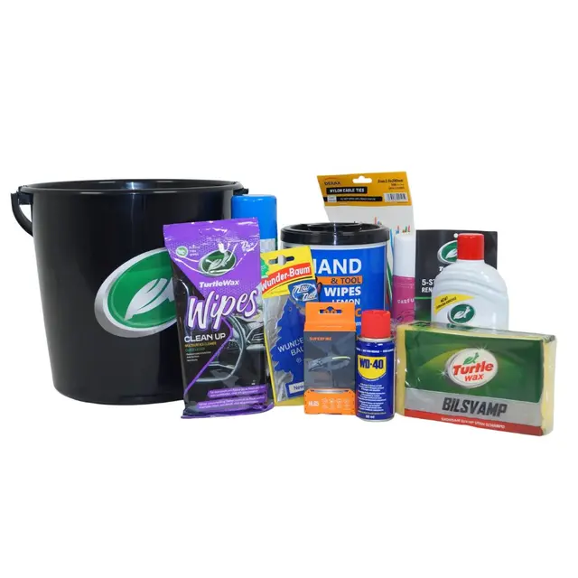 JDD Julepakke Full av favoritter og kvalitet 