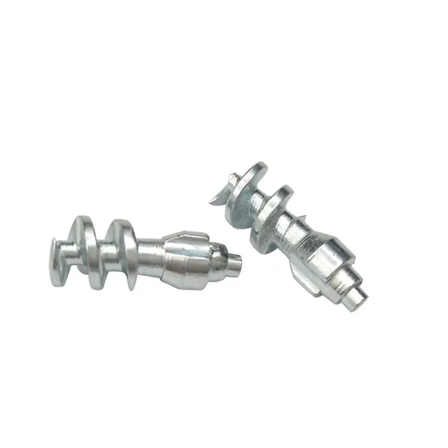 21,8 x 3,8 mm Skrupigger med verktøy 100 stk i pose | 19-22mm mønsterdybde 