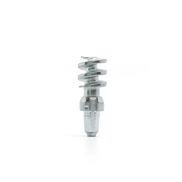 24,5 x 9 mm Skrupigger med verktøy 100 stk pose | 18-22mm mønsterdybde 