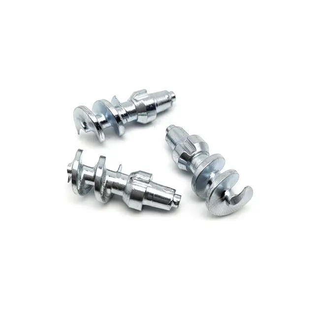 23,3 x 9 mm Skrupigger  med verktøy 100 stk i pose | 18-22mm mønsterdybde 