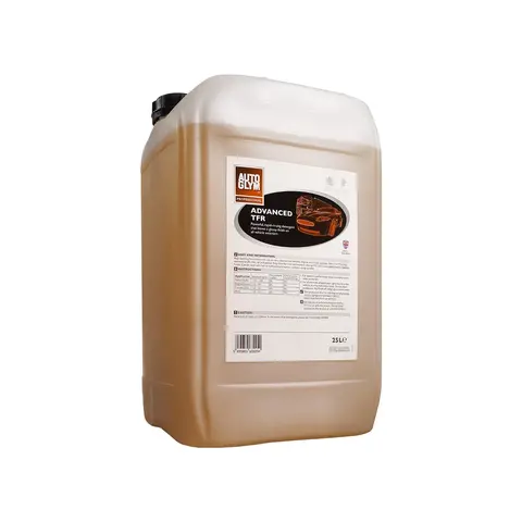 Autoglym Advanced TFR 25 l Kraftig og hurtigvirkende vaskemiddel